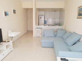 Modern Apartment in Pafos Near the Sea